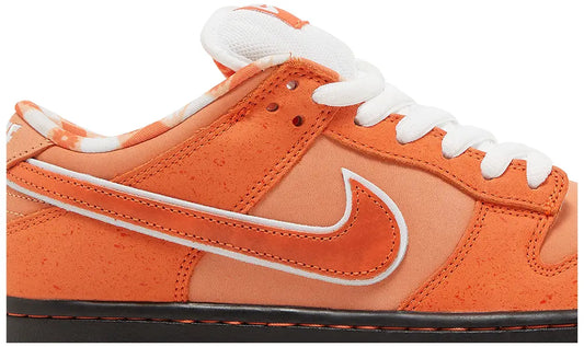 Nike Dunk Low SB 'Orange Lobster'