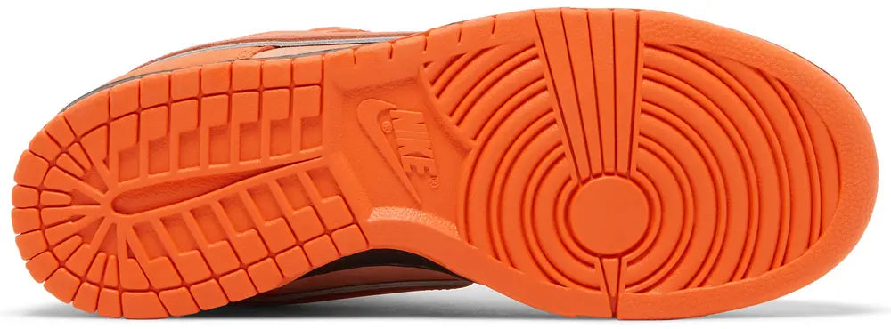 Nike Dunk Low SB 'Orange Lobster'