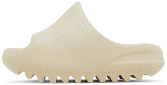 Adidas Yeezy Slide Kids "Bone"