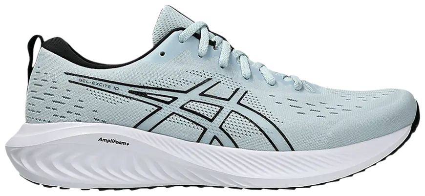 ASICS Gel-Excite 10 "Cool Grey Black"