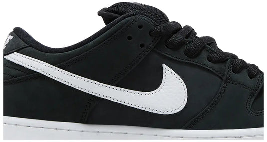 Nike Dunk Low SB 'Black Gum'