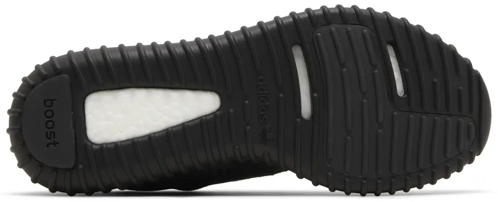 Adidas Yeezy Boost 350 "Pirate Black"
