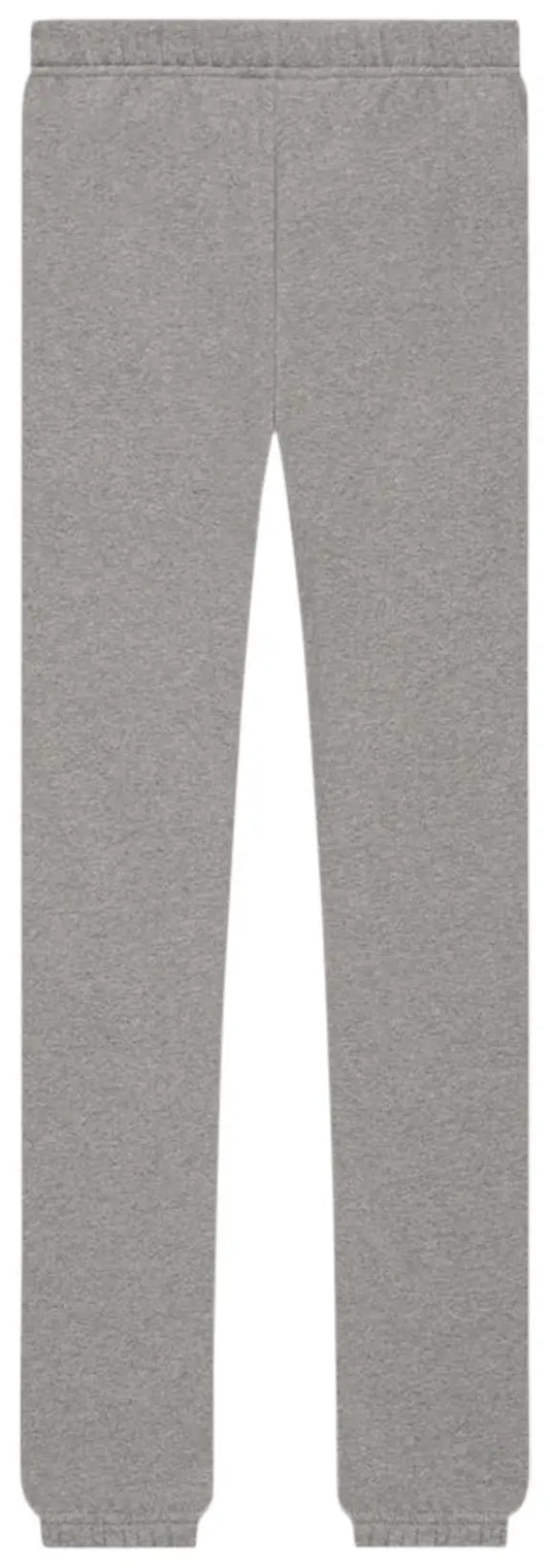 Fear of God Essentials Sweatpants "Dark Oatmeal"