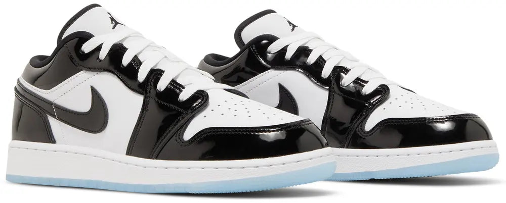 Jordan 1 Low SE "Concord" (GS)