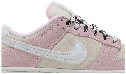 Nike Dunk Low LX "Pink Foam" (Women's)