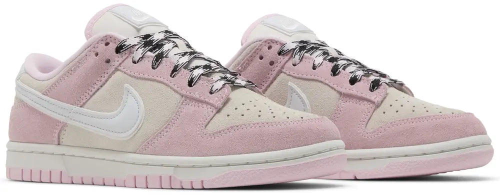 Nike Dunk Low LX "Pink Foam" (Women's)