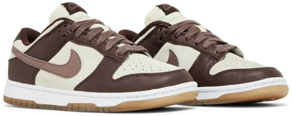 Nike Wmns Dunk Low 'Plum Eclipse'