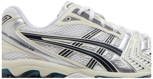 Asics Wmns Gel Kayano 14 'White Midnight'