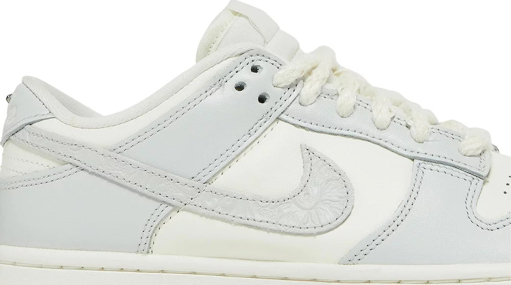 Nike Dunk Low "Needlework"