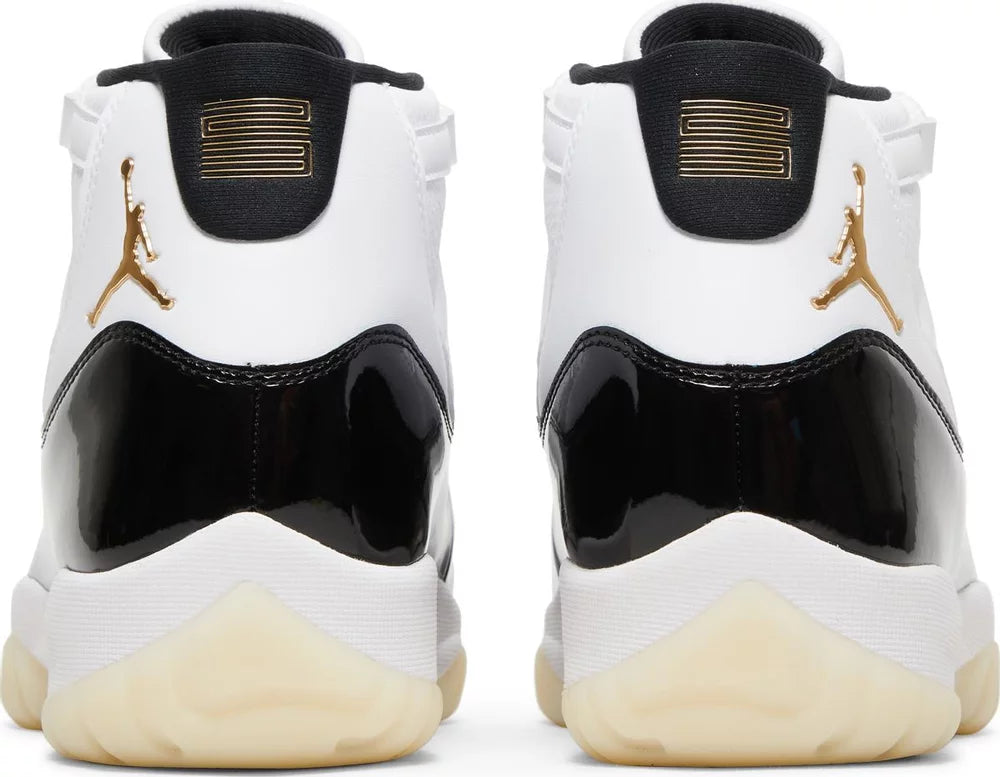 Air Jordan Retro 11 "Gratitude"