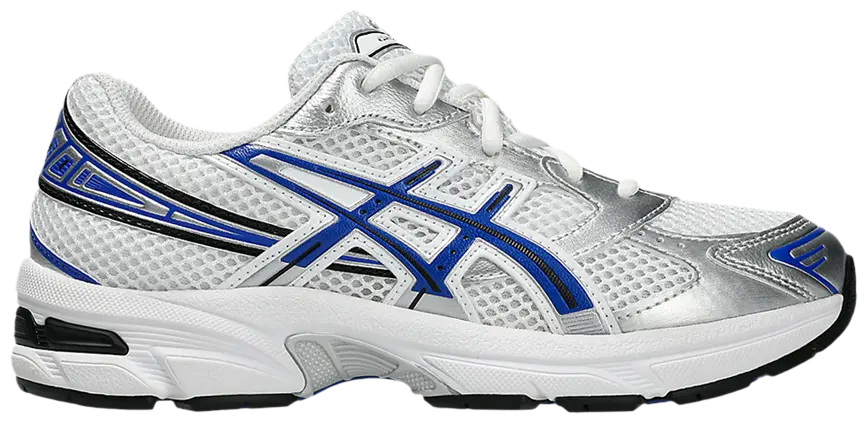 Asics Gel 1130 GS 'White Blue'