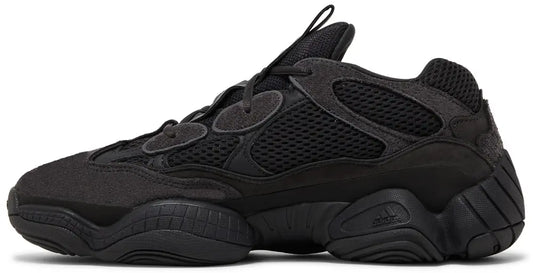 Adidas Yeezy 500 "Utility Black"