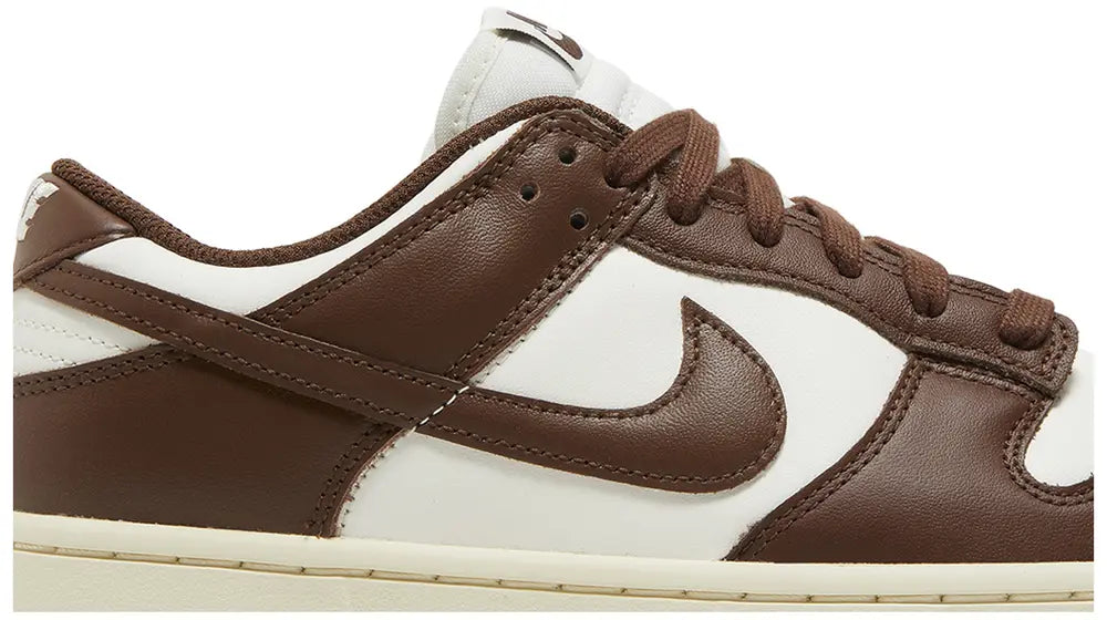 Nike Dunk Low "Cacao Wow"