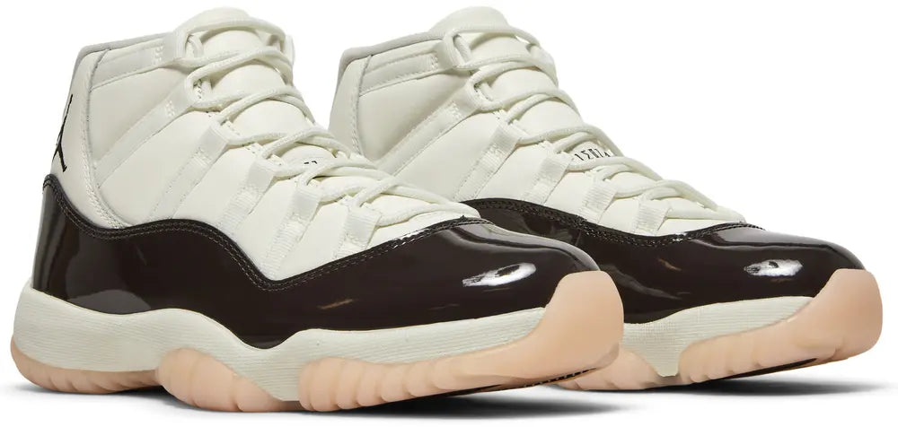Jordan Retro 11 "Neapolitan"