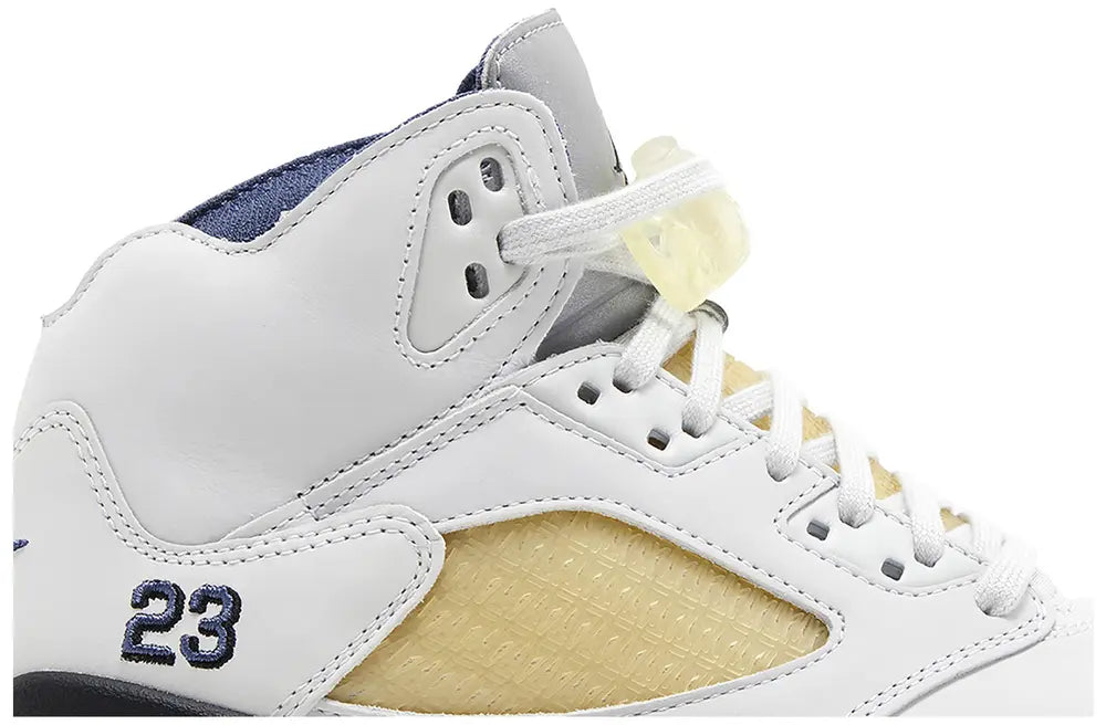 Jordan Retro 5 "Dawn"