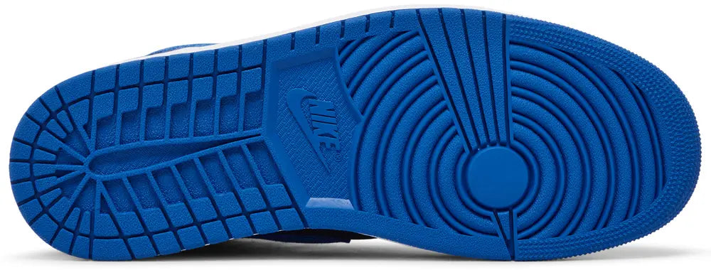Jordan Retro 1 High “Reimagined Royal”