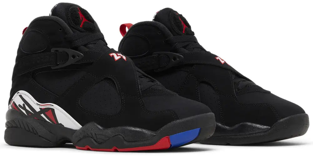 Jordan Retro 8 GS "Playoff"