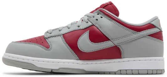 Nike Dunk Low "Ultraman"
