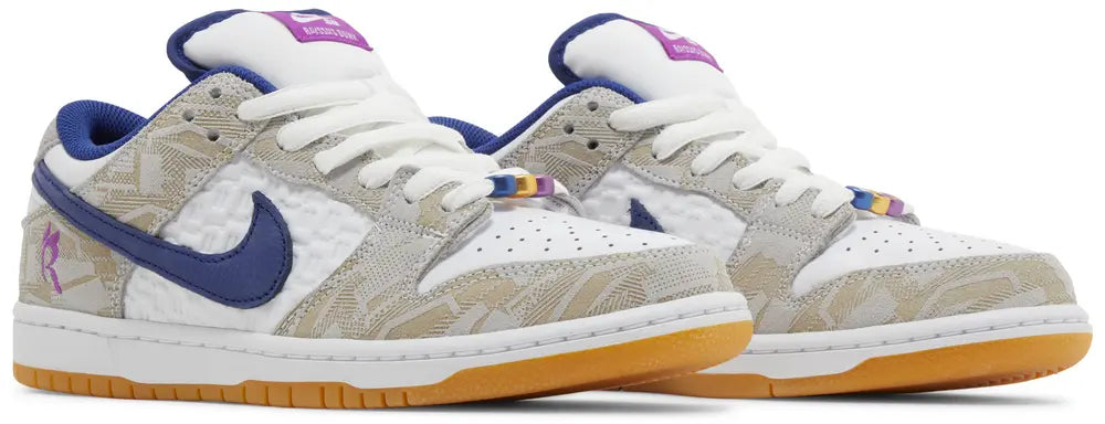 Nike SB Dunk Low "Rayssa Leal"