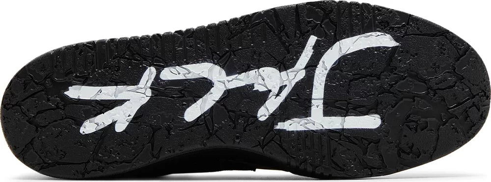 Travis Scott Jumpman Jack “Dark Mocha”