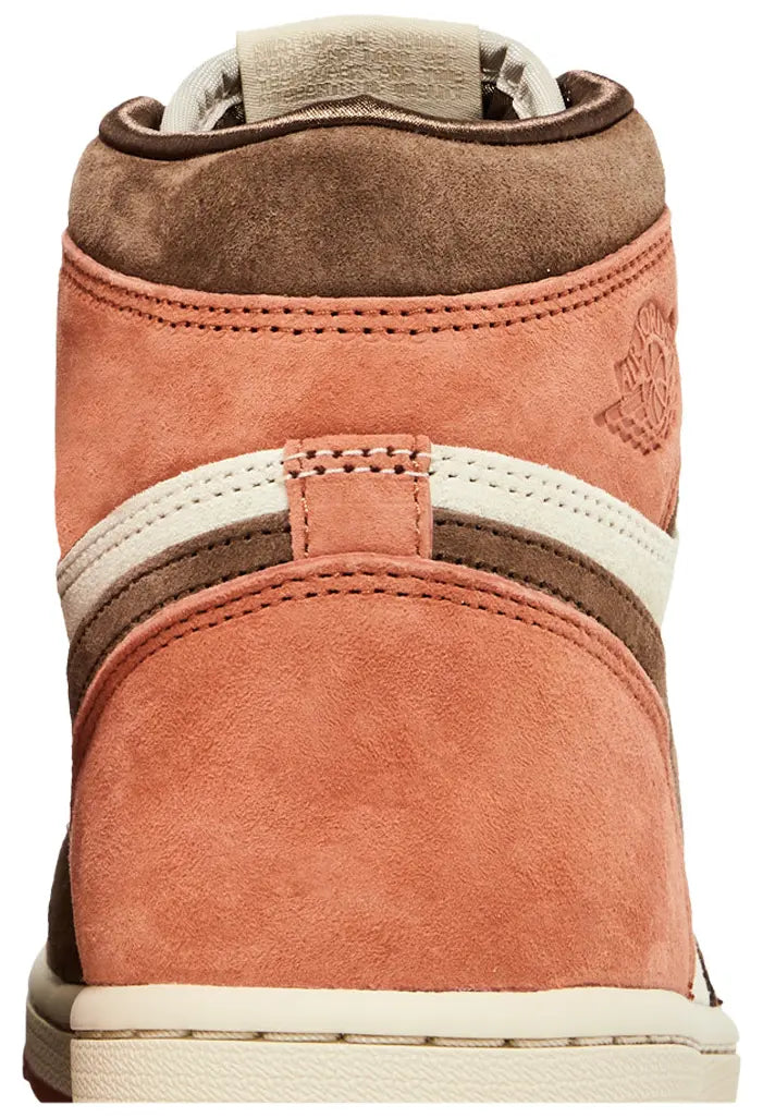 Jordan Retro 1 High "Dusted Clay"