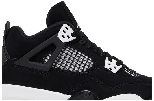 Jordan 4 Retro "White Thunder" (GS)