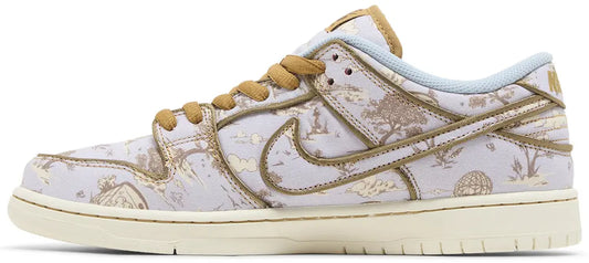 Nike SB Dunk Low "City Of Style"