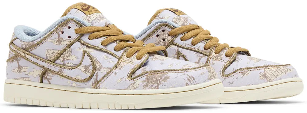 Nike SB Dunk Low "City Of Style"