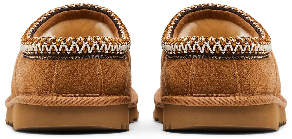 UGG Tasman ll Slipper (Kids) "Chestnut"