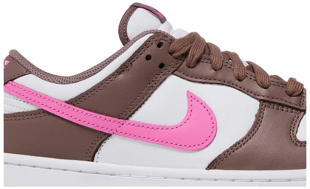 Nike Dunk Low "Smokey Mauve"