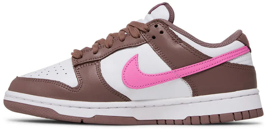 Nike Dunk Low "Smokey Mauve"