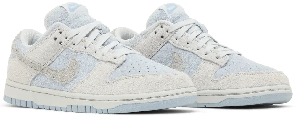Nike Dunk Low "Photon Dust Armory Blue"