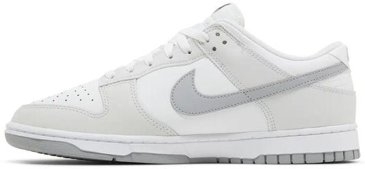 Nike Dunk Low "Summit Grey"