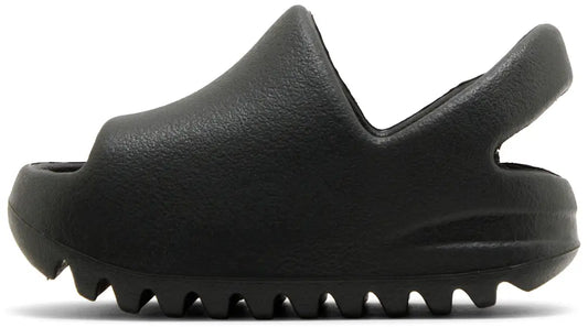 Adidas Yeezy Slide Infant "Dark Onyx"