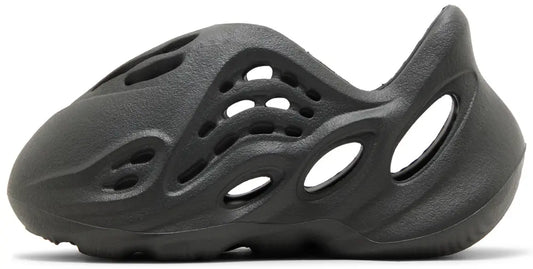 Adidas Yeezy Foam RNR Infant "Carbon"