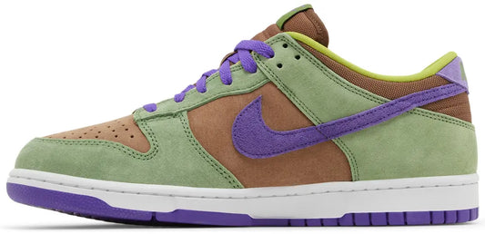 Nike Dunk Low "Veneer"