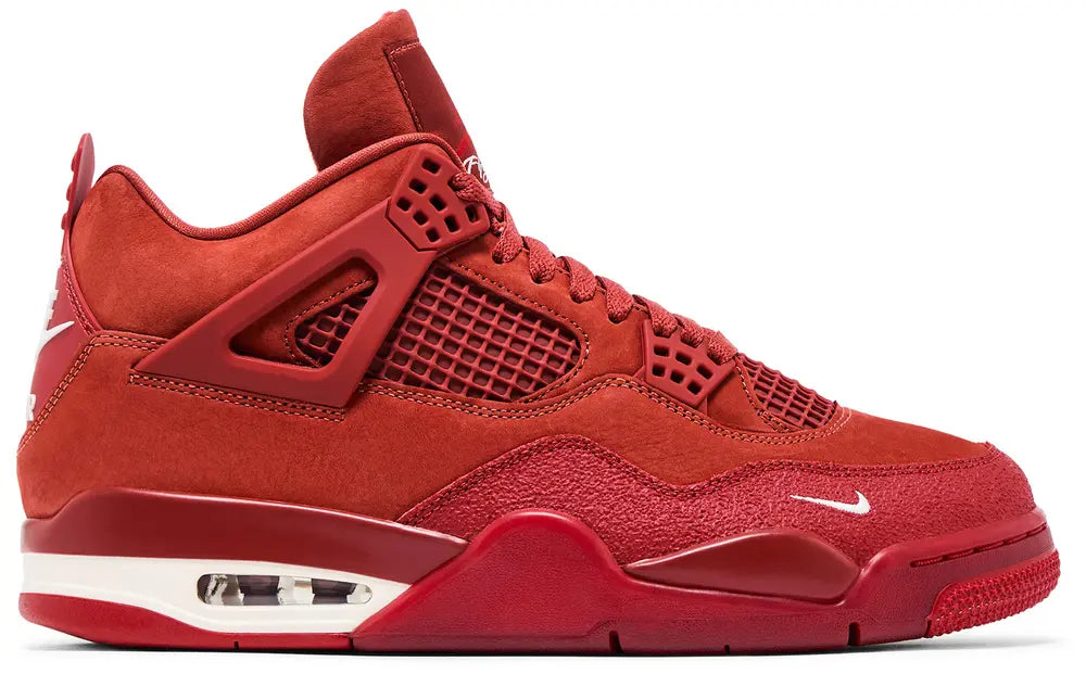 Air Jordan 4 Retro OG SP "Nigel Sylvester Brick by Brick"