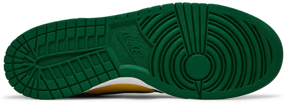 Nike Dunk Low "Brazil"
