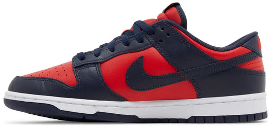 Nike Dunk Low Retro SE CO.JP "University Red Obsidian"
