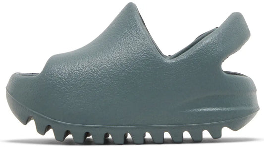 Adidas Yeezy Slide Infant "Slate Marine"