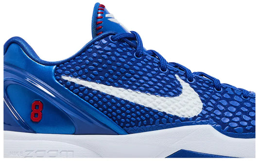 Nike Zoom Kobe 6 Protro 'Dodgers'