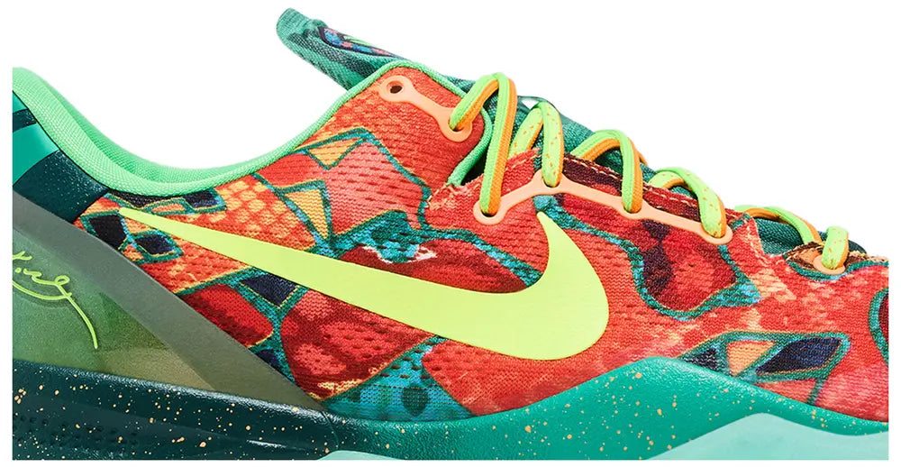 Nike Kobe 8 Protro 'What The Kobe' 2025