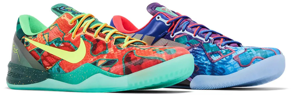 Nike Kobe 8 Protro 'What The Kobe' 2025