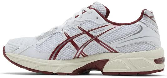 Asics Gel-1130 "Red Dahlia"