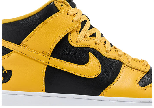 Wu-Tang x Nike Dunk High Retro Premium 2024