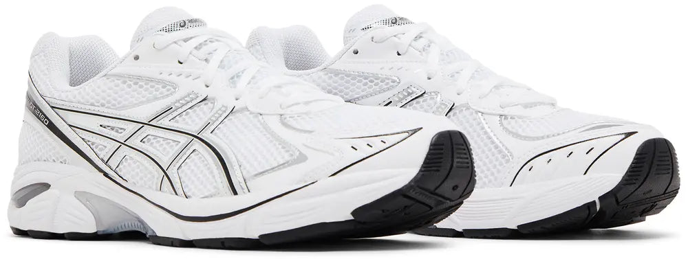 Asics GT 2160 'White Pure Silver'
