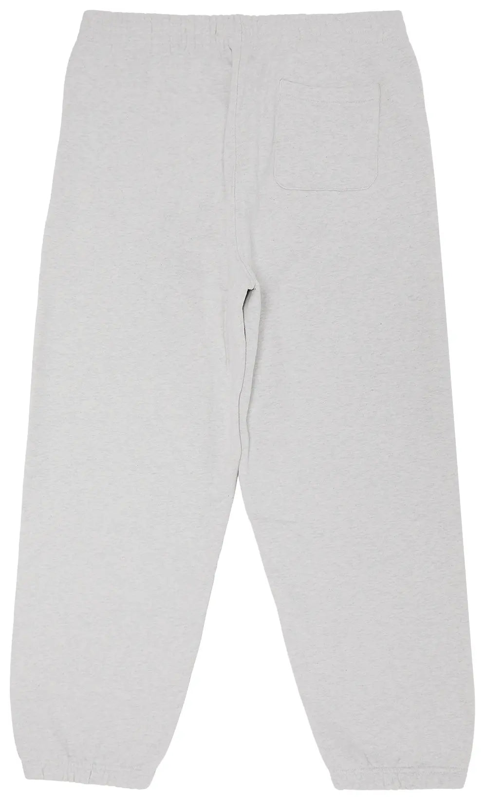 Supreme X Jordan Sweatpants "Ash Grey"
