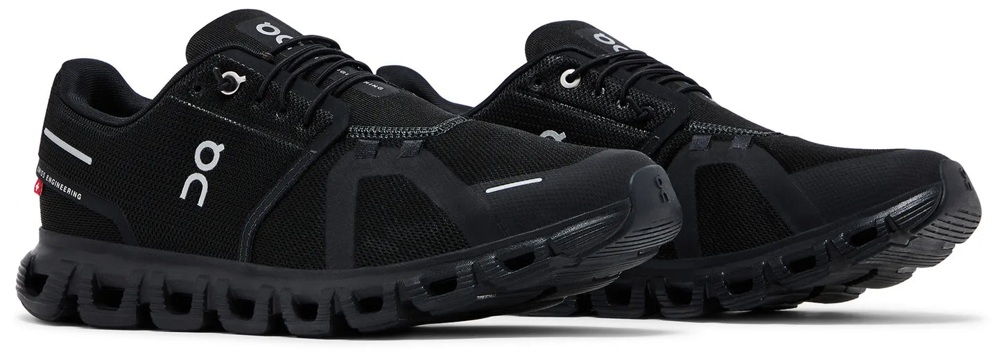 ON Cloud 6 'Triple Black'