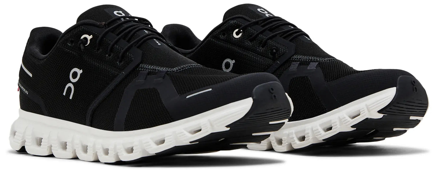 ON Cloud 6 'Black White'