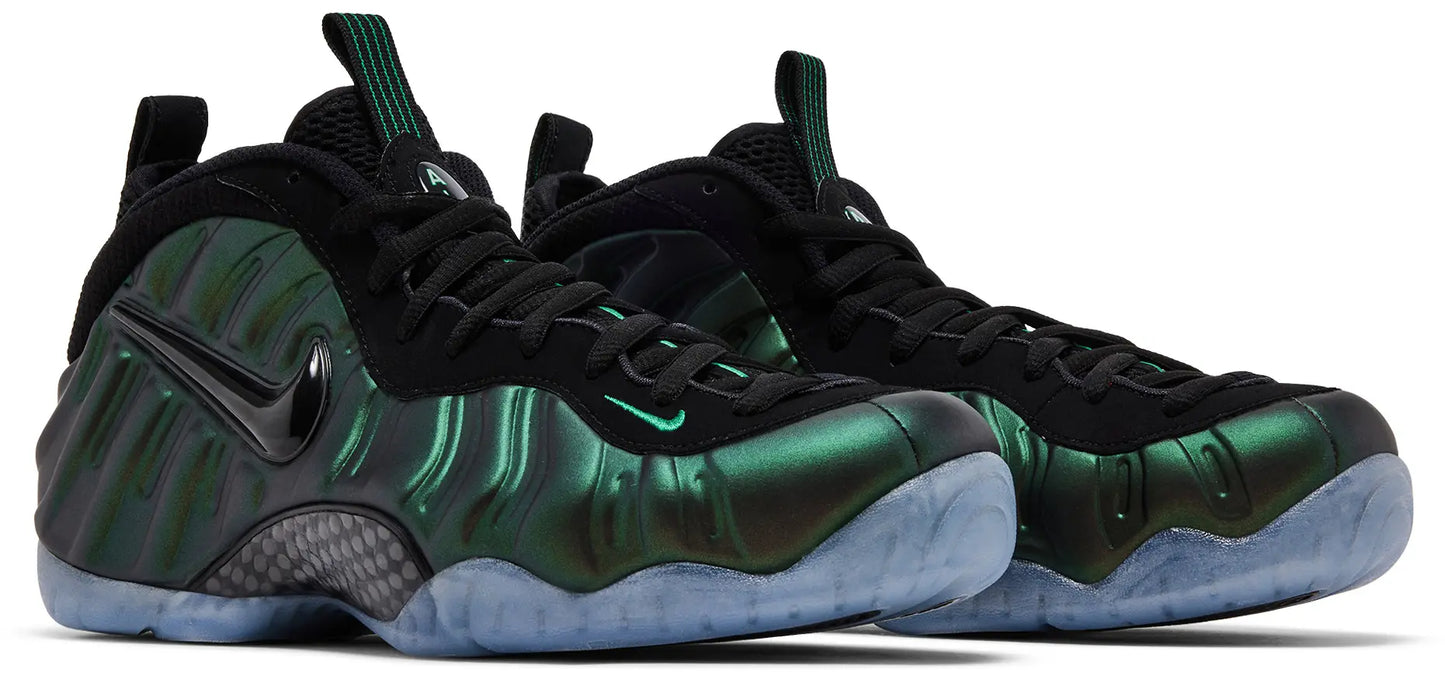 Nike Air Foamposite Pro 'Pine Green' 2025